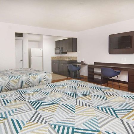 Motel 6-Lancaster, Tx - Desoto - 랭커스터 외부 사진