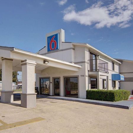 Motel 6-Lancaster, Tx - Desoto - 랭커스터 외부 사진