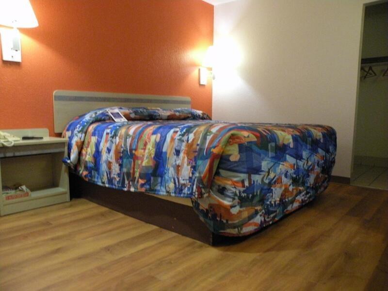 Motel 6-Lancaster, Tx - Desoto - 랭커스터 외부 사진