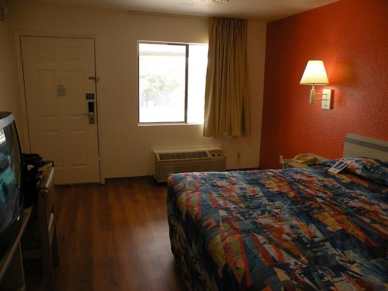 Motel 6-Lancaster, Tx - Desoto - 랭커스터 외부 사진