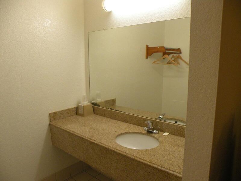 Motel 6-Lancaster, Tx - Desoto - 랭커스터 외부 사진