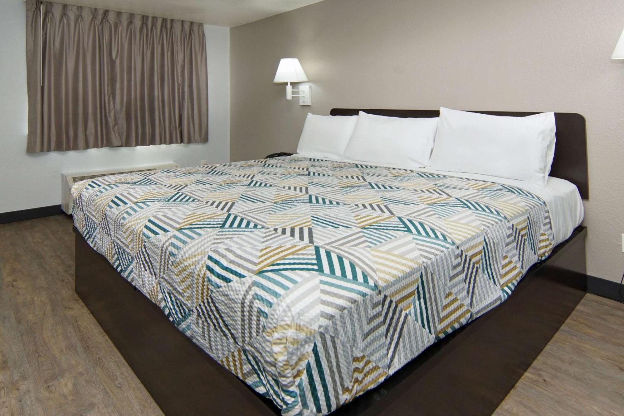 Motel 6-Lancaster, Tx - Desoto - 랭커스터 외부 사진