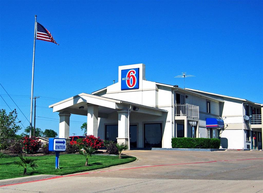 Motel 6-Lancaster, Tx - Desoto - 랭커스터 외부 사진