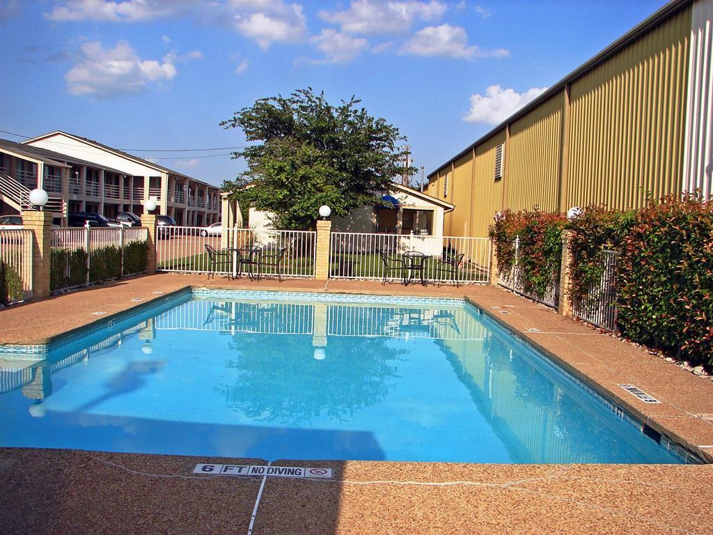 Motel 6-Lancaster, Tx - Desoto - 랭커스터 시설 사진
