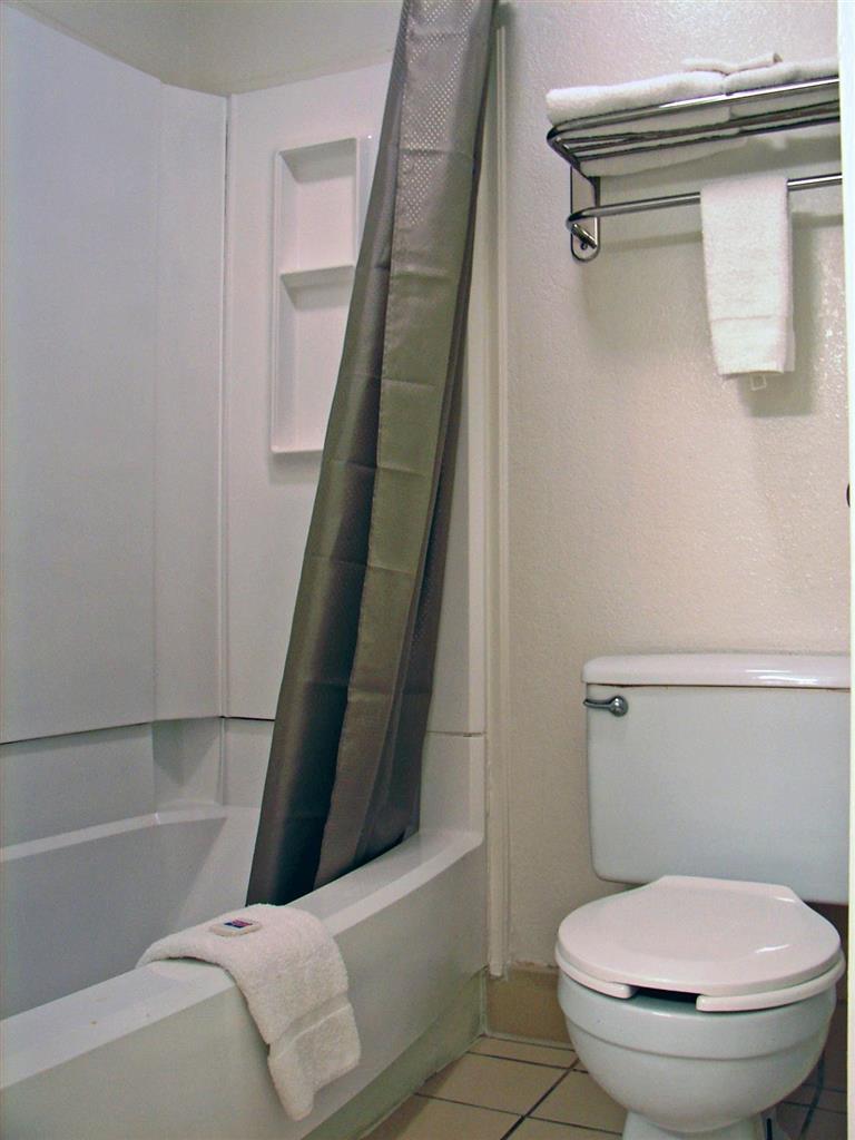 Motel 6-Lancaster, Tx - Desoto - 랭커스터 객실 사진