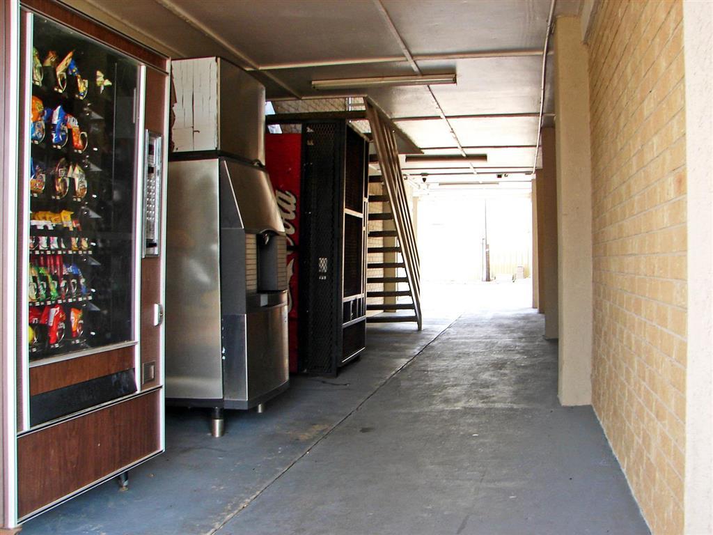 Motel 6-Lancaster, Tx - Desoto - 랭커스터 시설 사진