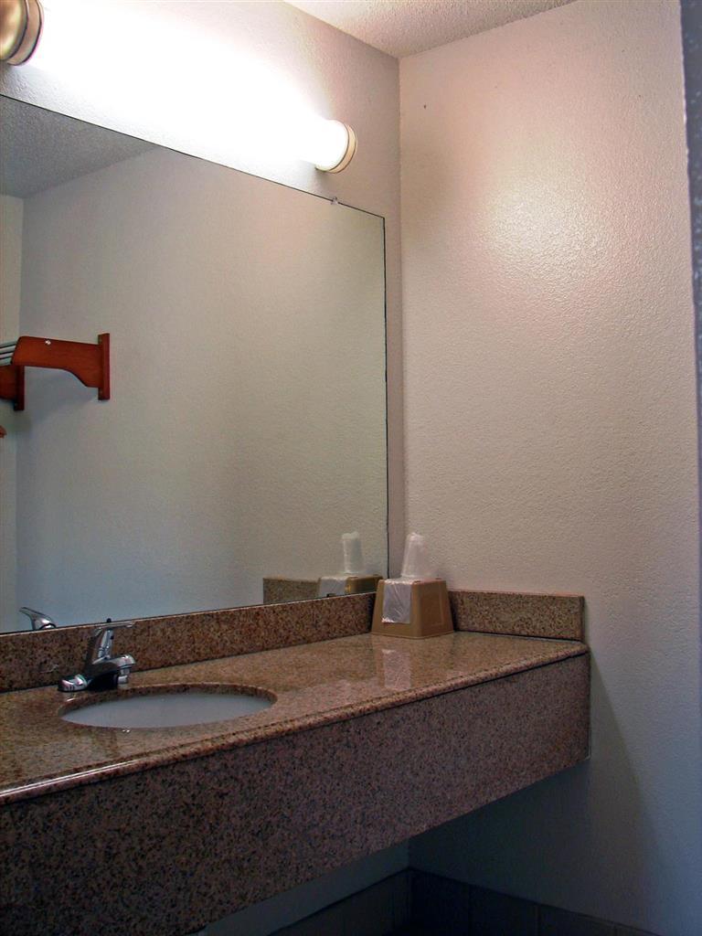 Motel 6-Lancaster, Tx - Desoto - 랭커스터 객실 사진