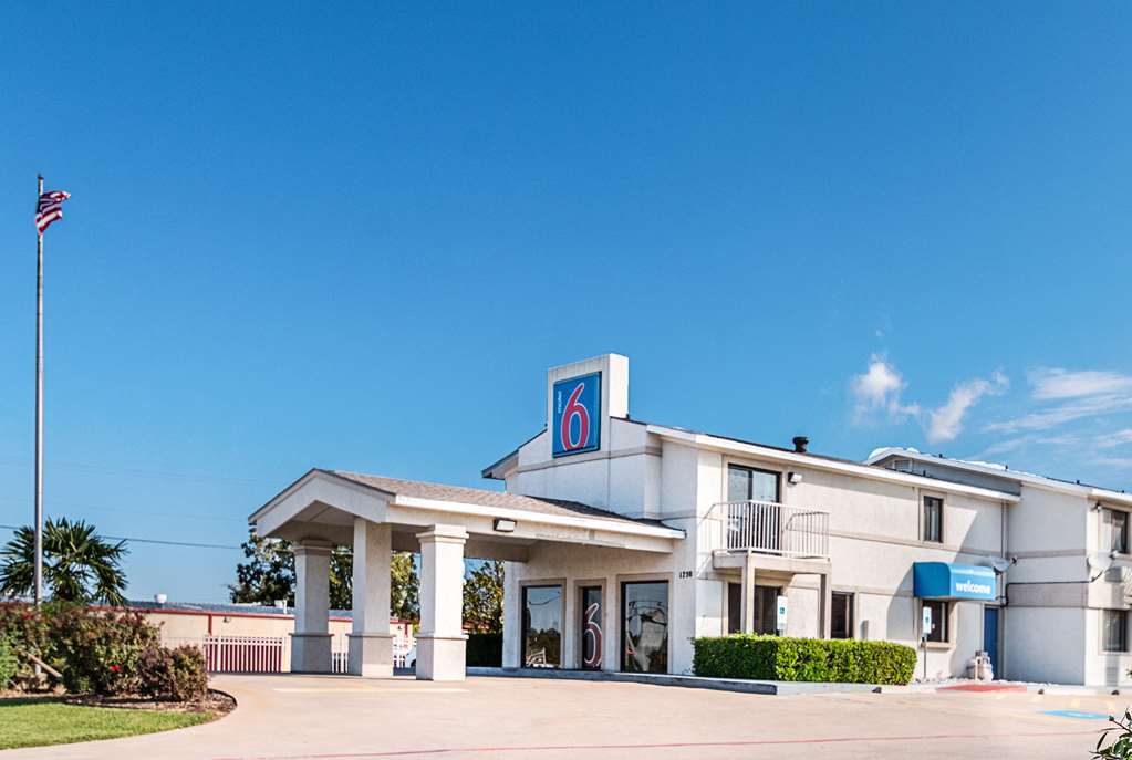 Motel 6-Lancaster, Tx - Desoto - 랭커스터 외부 사진