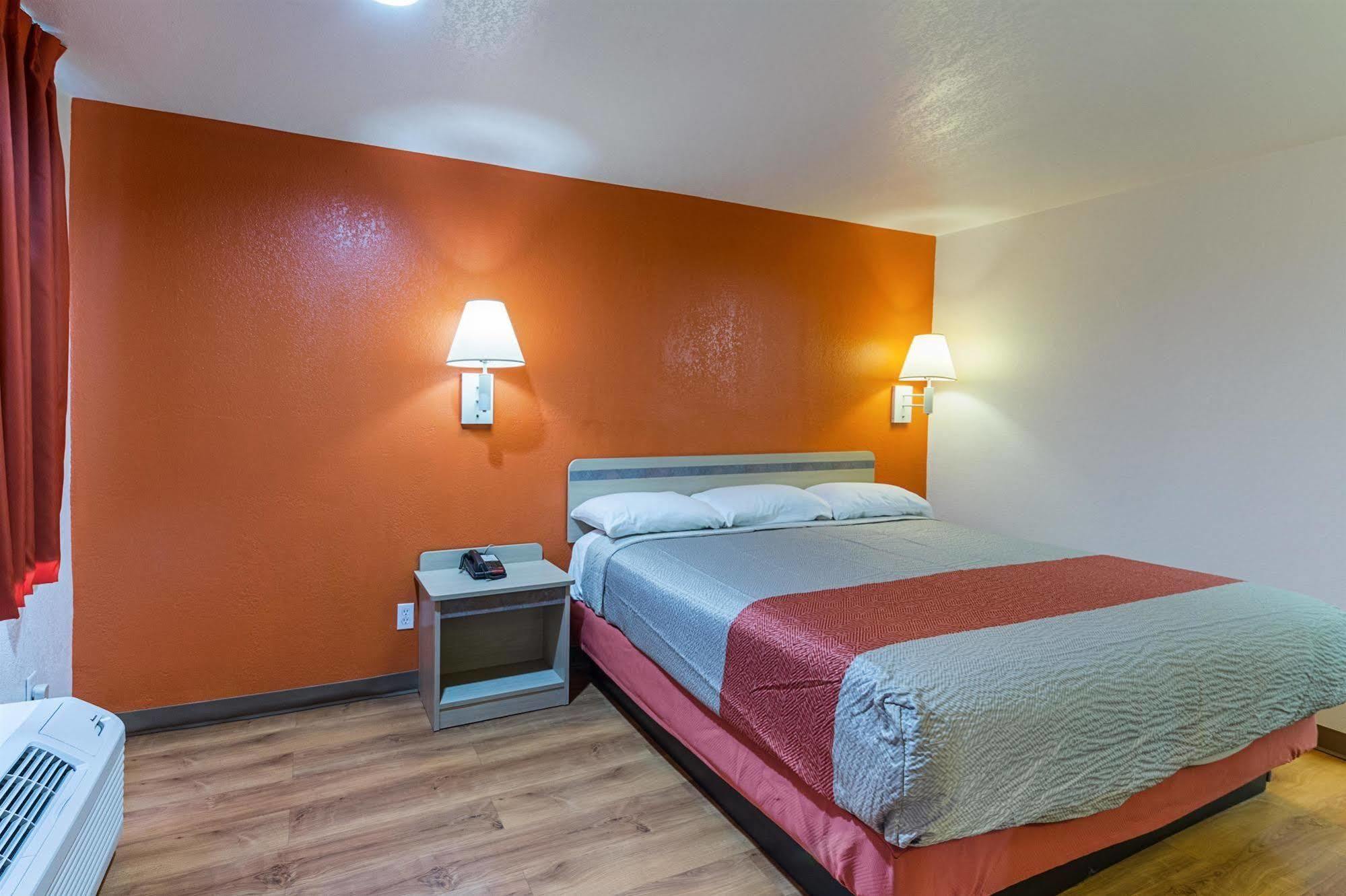 Motel 6-Lancaster, Tx - Desoto - 랭커스터 외부 사진