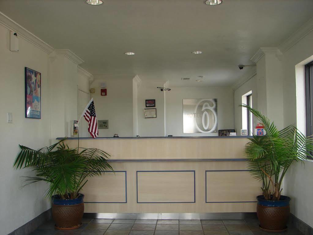 Motel 6-Lancaster, Tx - Desoto - 랭커스터 외부 사진